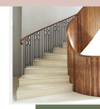 Услуги Лестницы под ключ в Мариинске