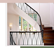 Услуги Лестницы под ключ в Мариинске