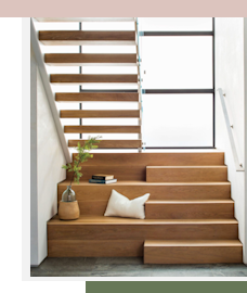 Услуги Лестницы под ключ в Мариинске