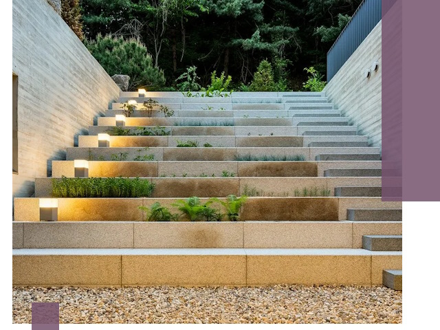 Монтаж лестниц под ключ в Мариинске — быстро и качественно