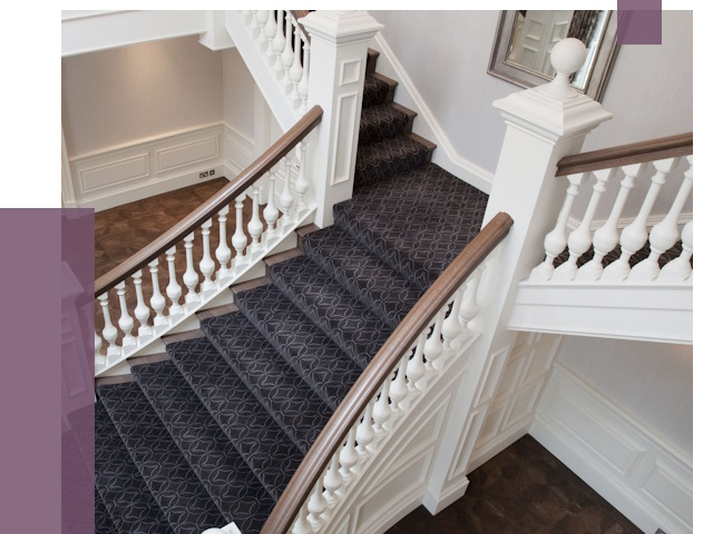 Деревянные лестницы в Мариинске на заказ от 428316 руб. — ПРОЛЁТ-Мрн