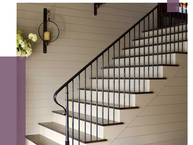 Лестницы для дома в Мариинске —  от 76485 руб. | ПРОЛЁТ-Мрн