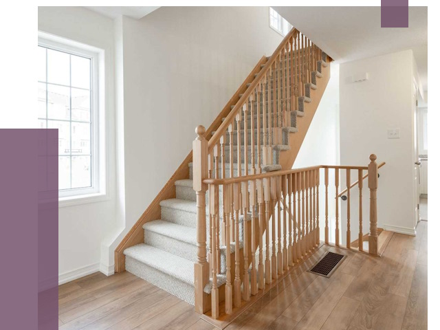 Мансардные лестницы в Мариинске от 18866 руб.  | ПРОЛЁТ-Мрн