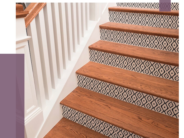 Покраска лестниц в Мариинске от 1887 руб. — цены и сроки | ПРОЛЁТ-Мрн