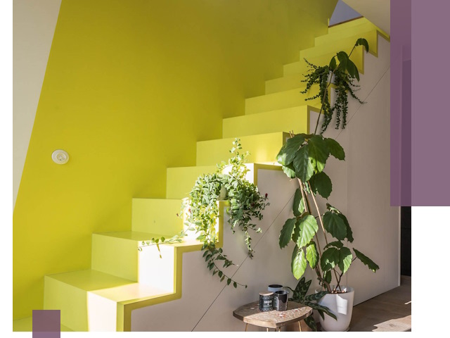 Профессиональная покраска лестниц в Мариинске с гарантией качества