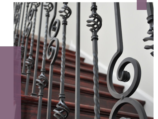 Демонтаж перил в Мариинске от 4283 руб. — разборка и вывоз | ПРОЛЁТ-Мрн