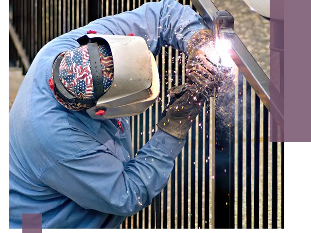 Демонтаж перил срочно и аккуратно в Мариинске