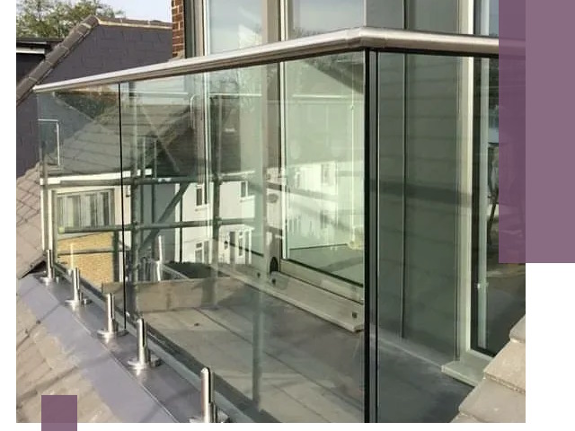 Демонтаж балконных ограждений в Мариинске — быстро и безопасно