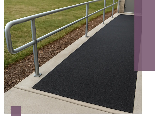 Демонтаж пандусов в Мариинске: быстро и аккуратно