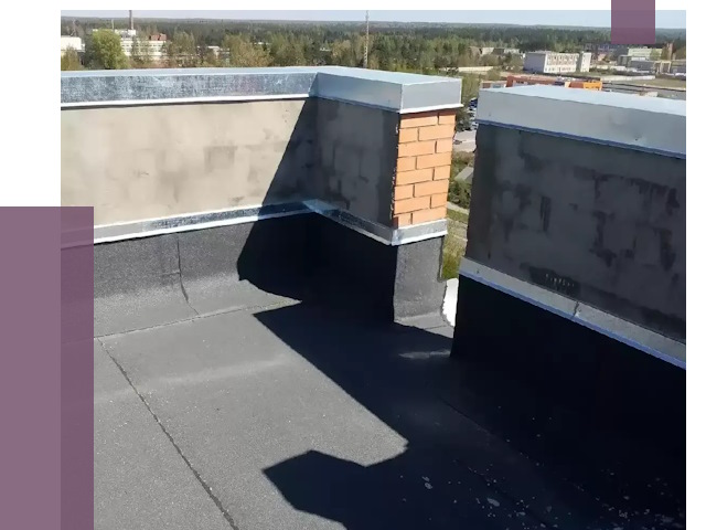 Демонтаж парапетов в Мариинске от 4283 руб.  | ПРОЛЁТ-Мрн