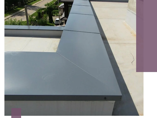 Демонтаж парапетов любой сложности в Мариинске быстро и аккуратно