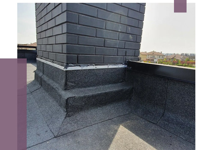 Ремонт парапетов в Мариинске от 7852 руб.  | ПРОЛЁТ-Мрн