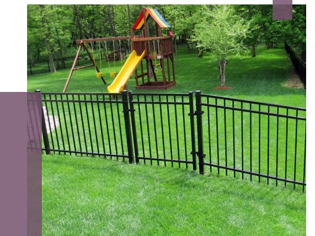 Изготовление газонных ограждений в Мариинске от 4283 руб. | ПРОЛЁТ-Мрн